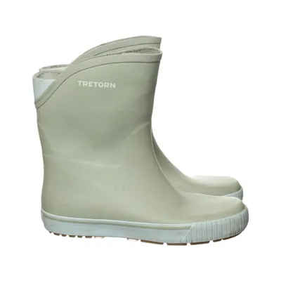 Gummistøvler (Beige) fra Tretorn