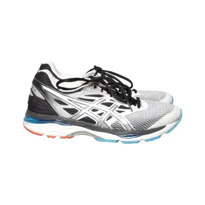 Running shoes (White, Black, Multicolored) from Asics