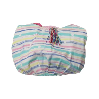 Shoulder-bag (Multicolored) from Dopo Dopo Girls