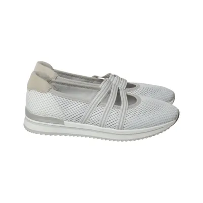 Slip-ons (Wenke) fra Medicus Læder