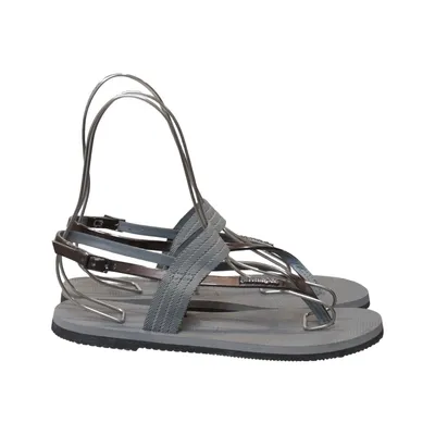 Sandalen (Grijs) van Havaianas
