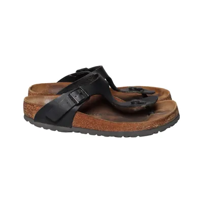 Flipflop (Svart, Brun) från Birkenstock