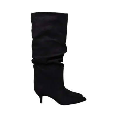 Boots (Black) from Marquiiz