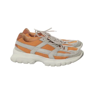 Baskets (Jaune, Blanc) de Filling Pieces