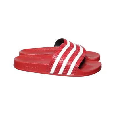 Slip-ins (Röd, Vit) från Adidas Originals