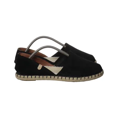 Espadrillos (Sort) fra Verbenas