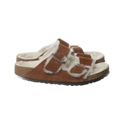 Slip-ins (Brown) from Birkenstock
