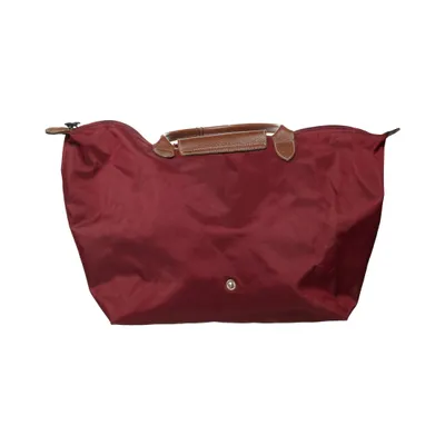 Håndtaske (Rød, Brun) fra Longchamp