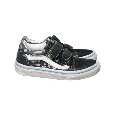 Sneakers (Blauw, Meerkleurig) van Vans