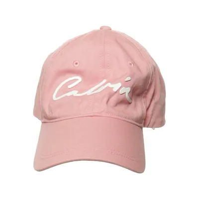 Baseballkeps (Rosa) från Calvin Klein Jeans Bomull