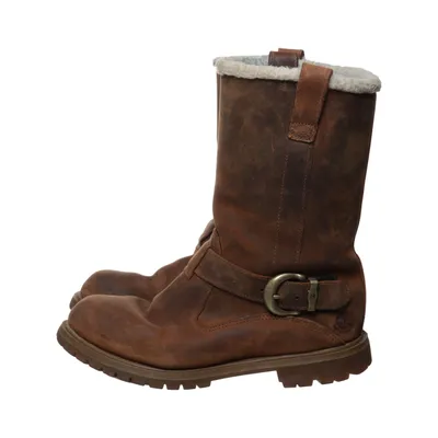 Boots (Brown) from Timberland