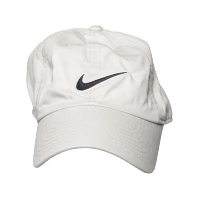 Baseballkasket (Heritage86) fra Nike Bomuld
