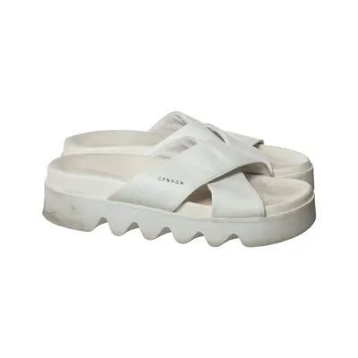 Sandalen (Wit) van CPNHGN