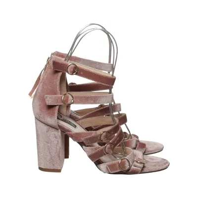 Sandaletten (TREND COLLECTION) van Sacha