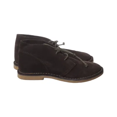 Bottines Chukka (Marron) de Mango Kids