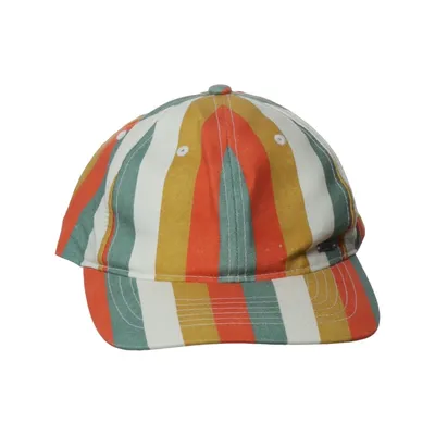 Baseball cap (Multicolored) from O'Neill Organic cotton