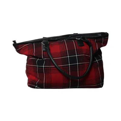 Handbag (Red, Black, White) from Accessories