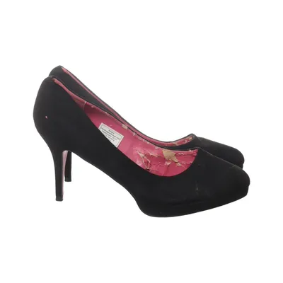 Pumps (Svart) från Bonprix