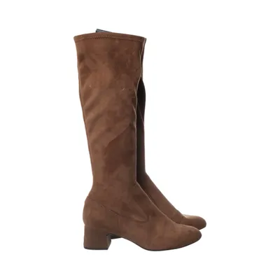 Boots (Brown) from Unisa