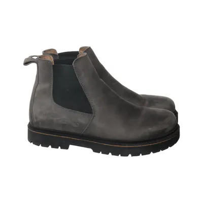 Chelsea boots (Stalon) fra Birkenstock Læder