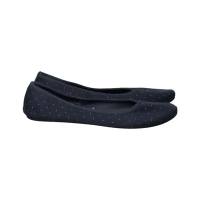 Ballerina's (Blauw) van Image