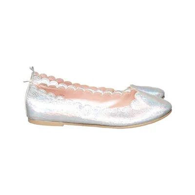 Ballerina's (Zilver, Meerkleurig) van H&M