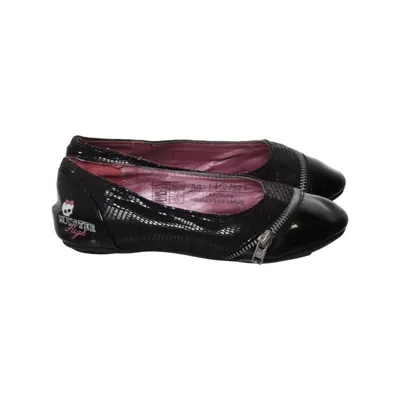Ballerina's (Zwart) van Monster High
