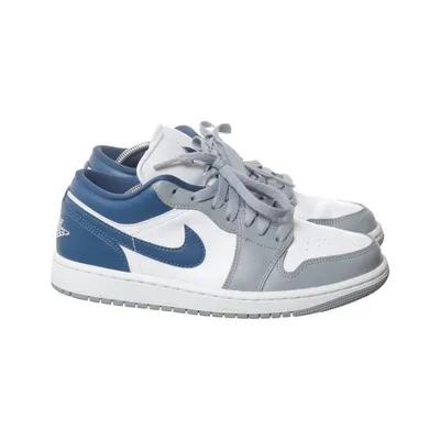 Baskets (1 Low) de Nike Air Jordan