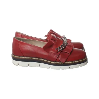 Loafers (Rood) van GKM