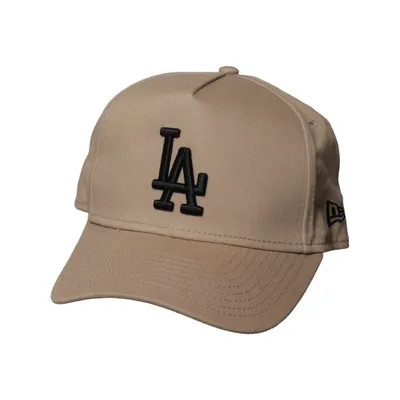 Baseballkeps (Beige) från New Era Bomull