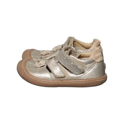 Sandals (Gold) from Däumling
