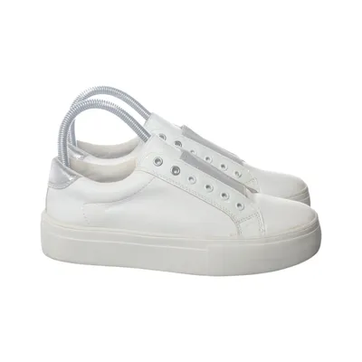 Sneakers (White) from Mark Adam