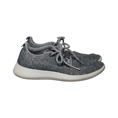 Sneakers (Grå) från Allbirds Merinoull