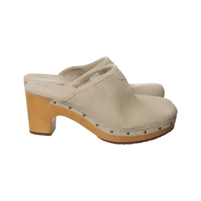 Träskor (1000486) från UGG Skinn