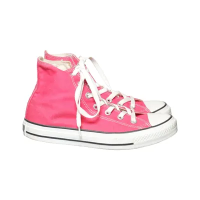 Chaussures en toile (Chuck Taylor All Star) de Converse