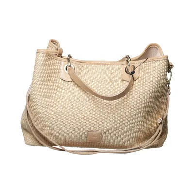 Handväska (Beige) från Santini