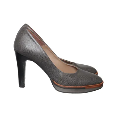 Escarpins (Noir) de Zinda