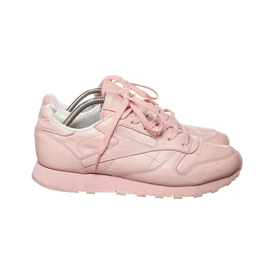Sneakers (Pink) from Reebok