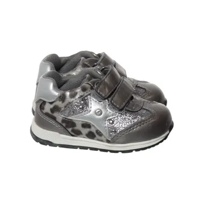 Gymnastic shoes (Gray, Silver) from Chicco