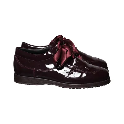 Chaussures Oxford (Rouge) de Hogan