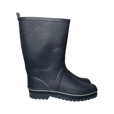 Rubber boots (Blue)