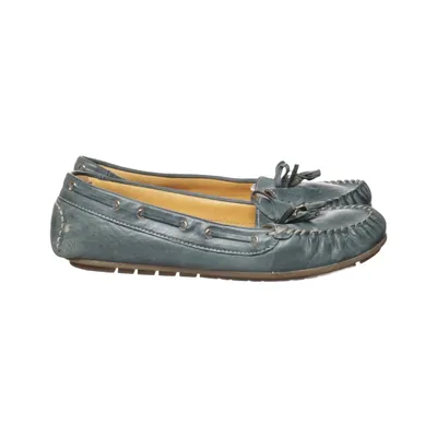 Loafers (Blå) från Bama
