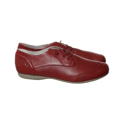 Sneakers (Röd) från Josef Seibel Skinn