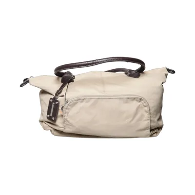 Håndtaske (Beige, Brun) fra Adagio
