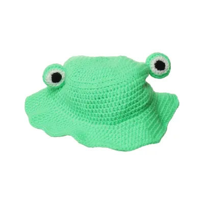 Bucket hat (Green)