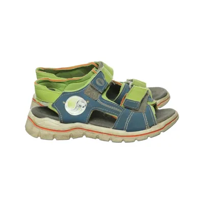 Sandals (Blue, Green) from Ricosta