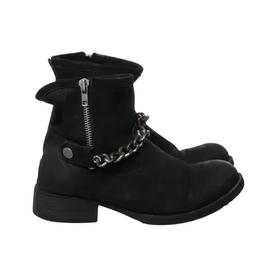 Boots (Svart) från XIT by Dinsko