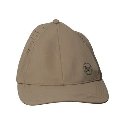 Baseballkeps (Beige) från Buff Elastan, Polyester