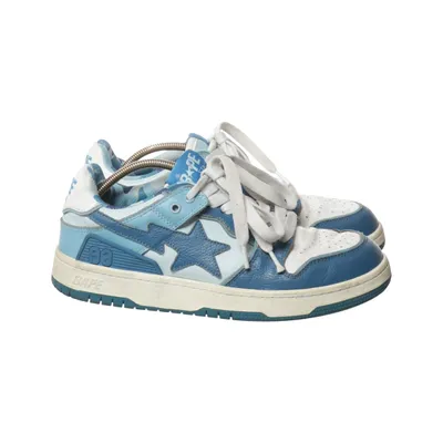 Baskets (Bape Sta) de A Bathing Ape