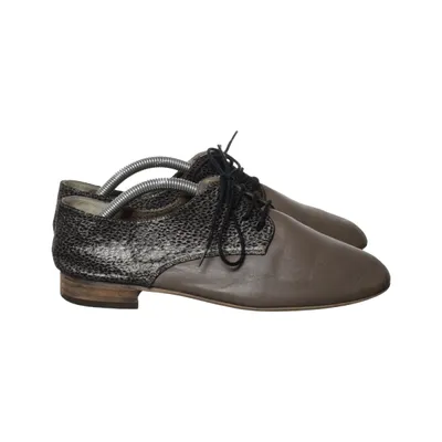 Derby schoenen (Grijs, Beige) van Bocage